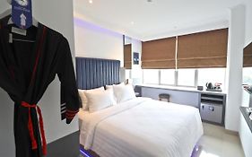 Moritz Biz Gandaria